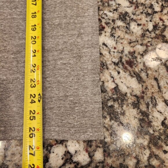 Marley One Love Grey Tee - Picture 4 of 5